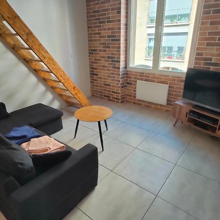 Apartament Joli Apparemment Type Loft Cavaillon Zewnętrze zdjęcie