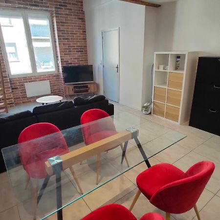 Apartament Joli Apparemment Type Loft Cavaillon Zewnętrze zdjęcie