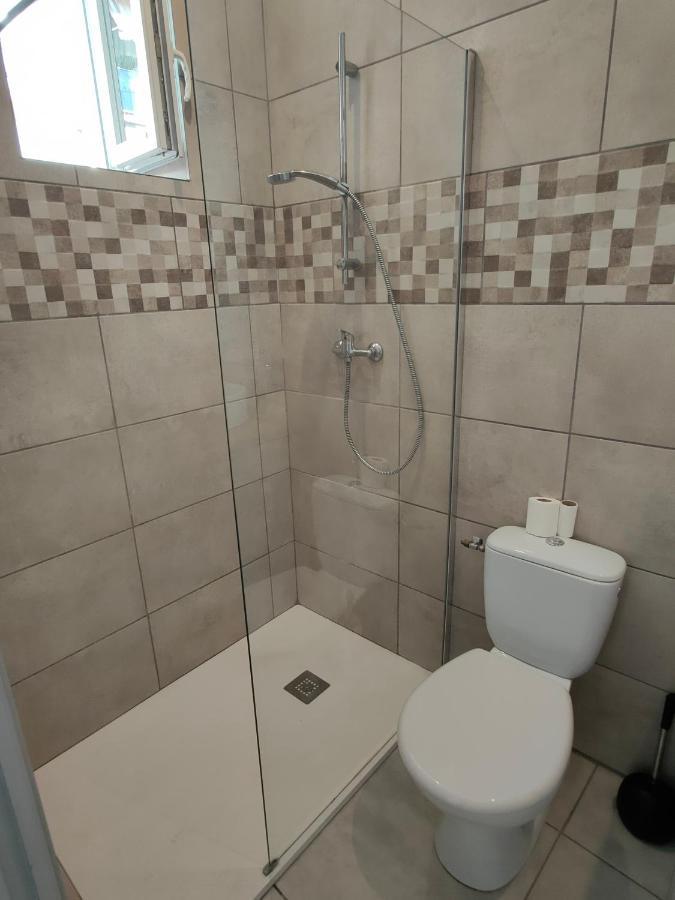 Apartament Joli Apparemment Type Loft Cavaillon Zewnętrze zdjęcie