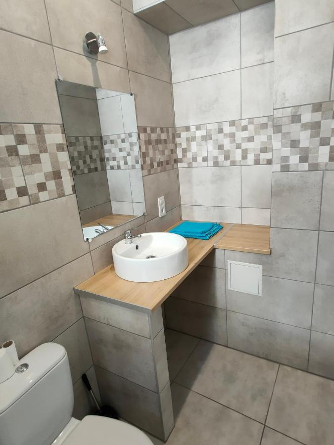Apartament Joli Apparemment Type Loft Cavaillon Zewnętrze zdjęcie